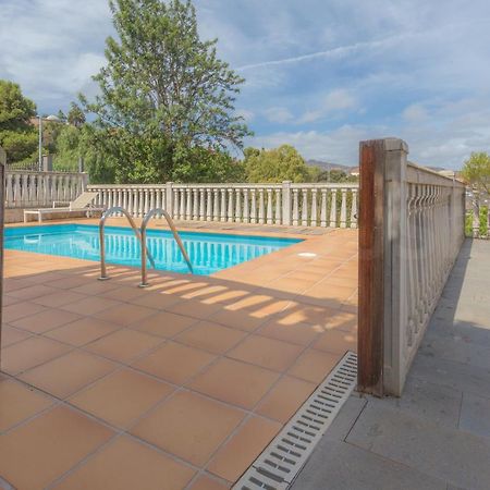 Fantastic Rural House With Pool And Terrace Villa Santa Brigida  Bagian luar foto