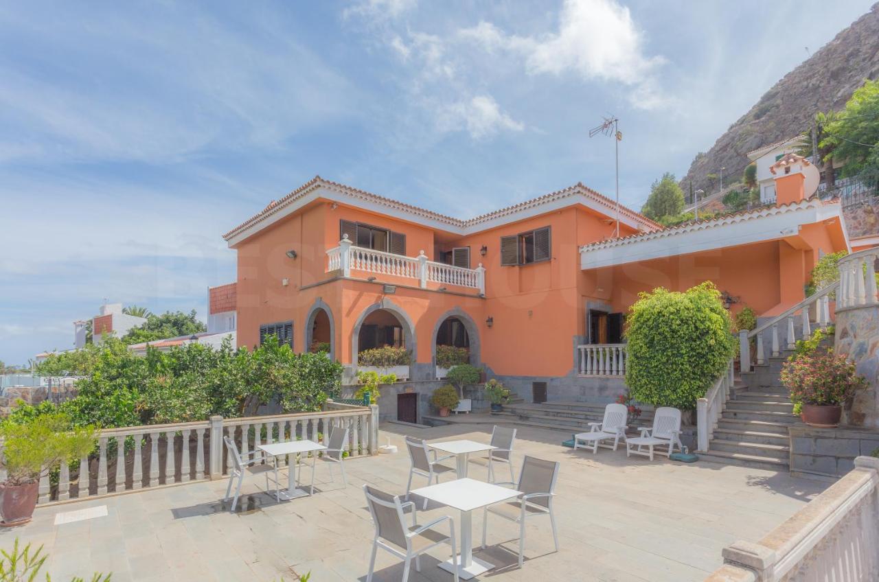 Fantastic Rural House With Pool And Terrace Villa Santa Brigida  Bagian luar foto