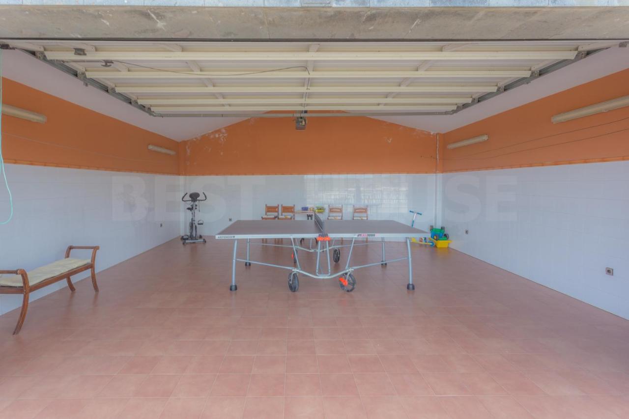 Fantastic Rural House With Pool And Terrace Villa Santa Brigida  Bagian luar foto