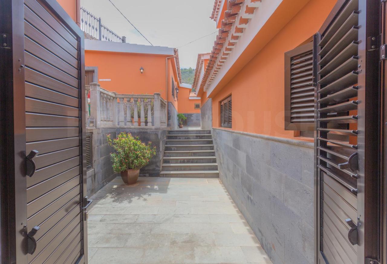 Fantastic Rural House With Pool And Terrace Villa Santa Brigida  Bagian luar foto