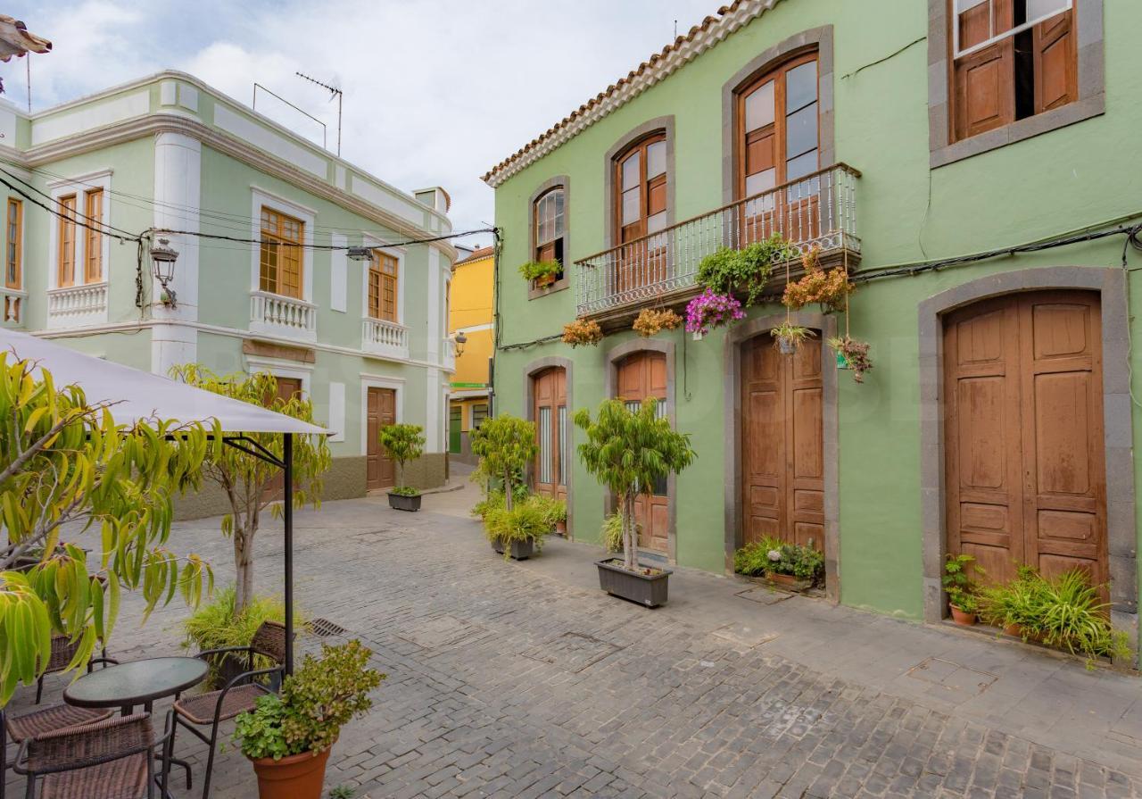 Fantastic Rural House With Pool And Terrace Villa Santa Brigida  Bagian luar foto