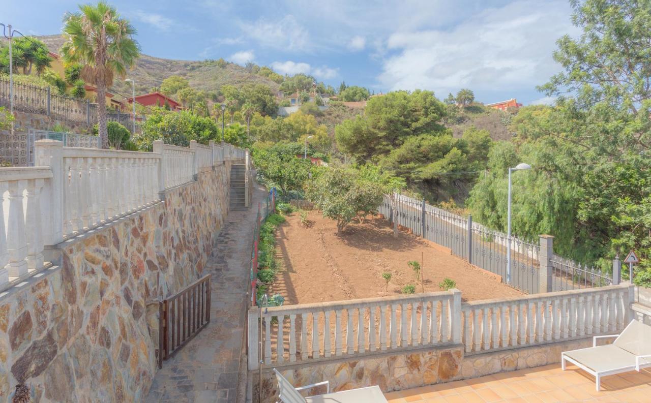 Fantastic Rural House With Pool And Terrace Villa Santa Brigida  Bagian luar foto