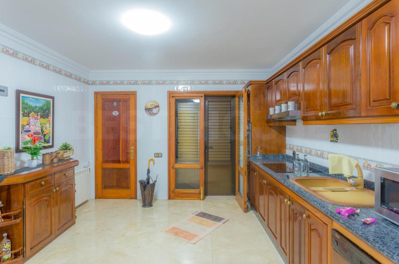 Fantastic Rural House With Pool And Terrace Villa Santa Brigida  Bagian luar foto