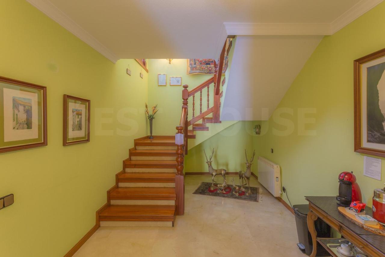 Fantastic Rural House With Pool And Terrace Villa Santa Brigida  Bagian luar foto