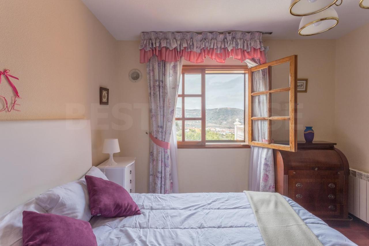 Fantastic Rural House With Pool And Terrace Villa Santa Brigida  Bagian luar foto
