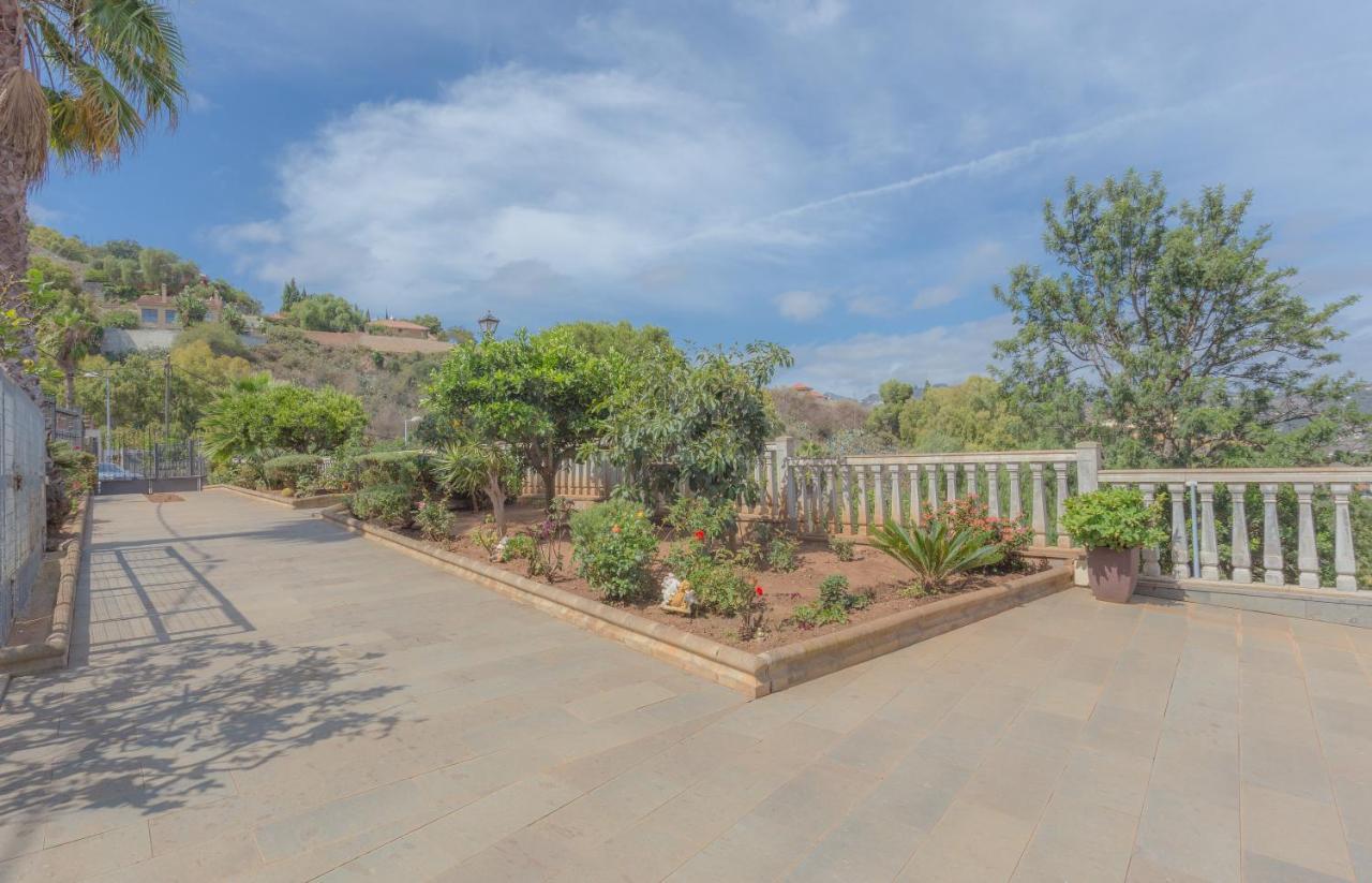 Fantastic Rural House With Pool And Terrace Villa Santa Brigida  Bagian luar foto