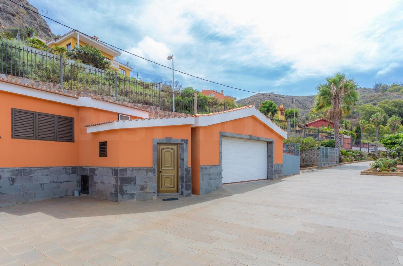 Fantastic Rural House With Pool And Terrace Villa Santa Brigida  Bagian luar foto