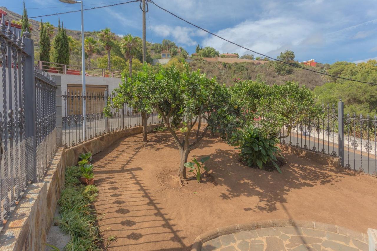Fantastic Rural House With Pool And Terrace Villa Santa Brigida  Bagian luar foto