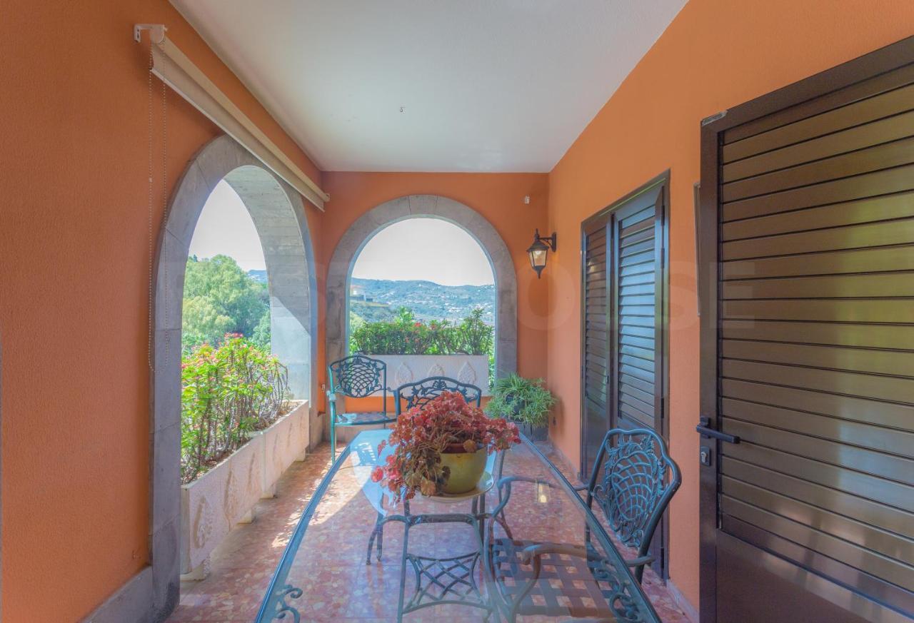 Fantastic Rural House With Pool And Terrace Villa Santa Brigida  Bagian luar foto