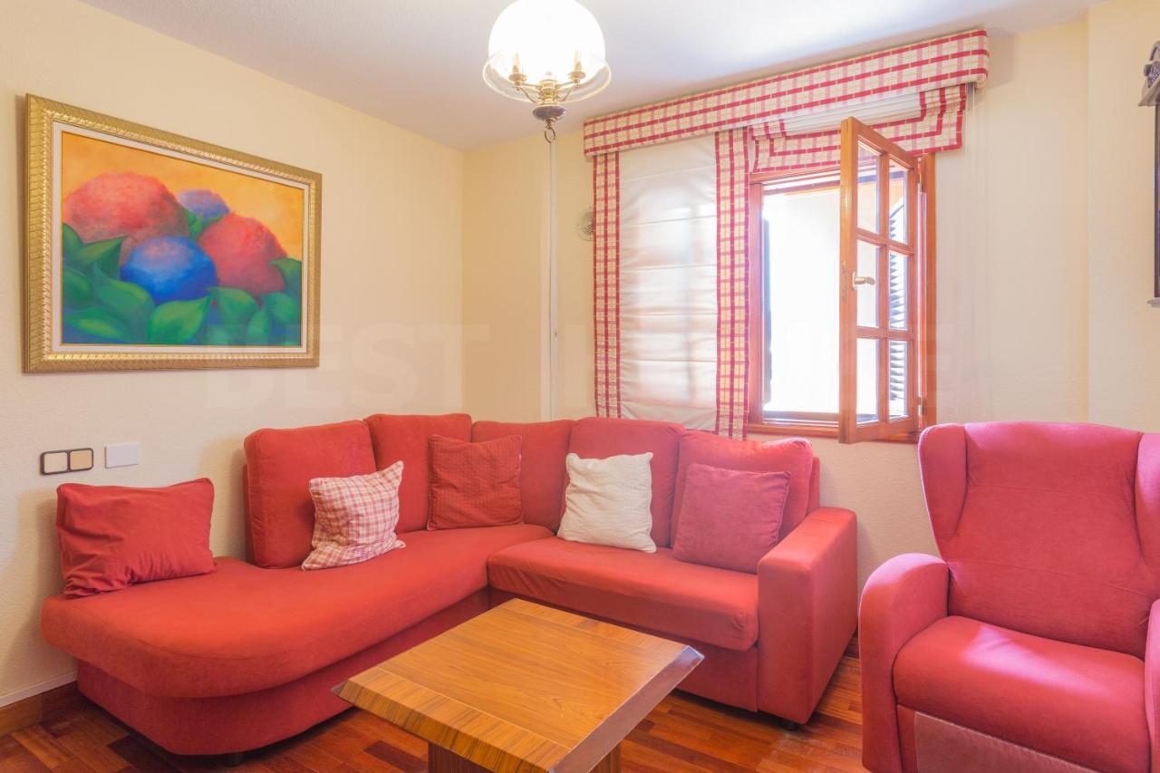 Fantastic Rural House With Pool And Terrace Villa Santa Brigida  Bagian luar foto