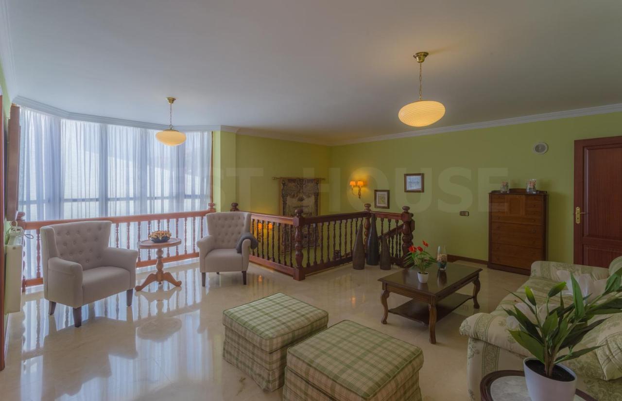 Fantastic Rural House With Pool And Terrace Villa Santa Brigida  Bagian luar foto