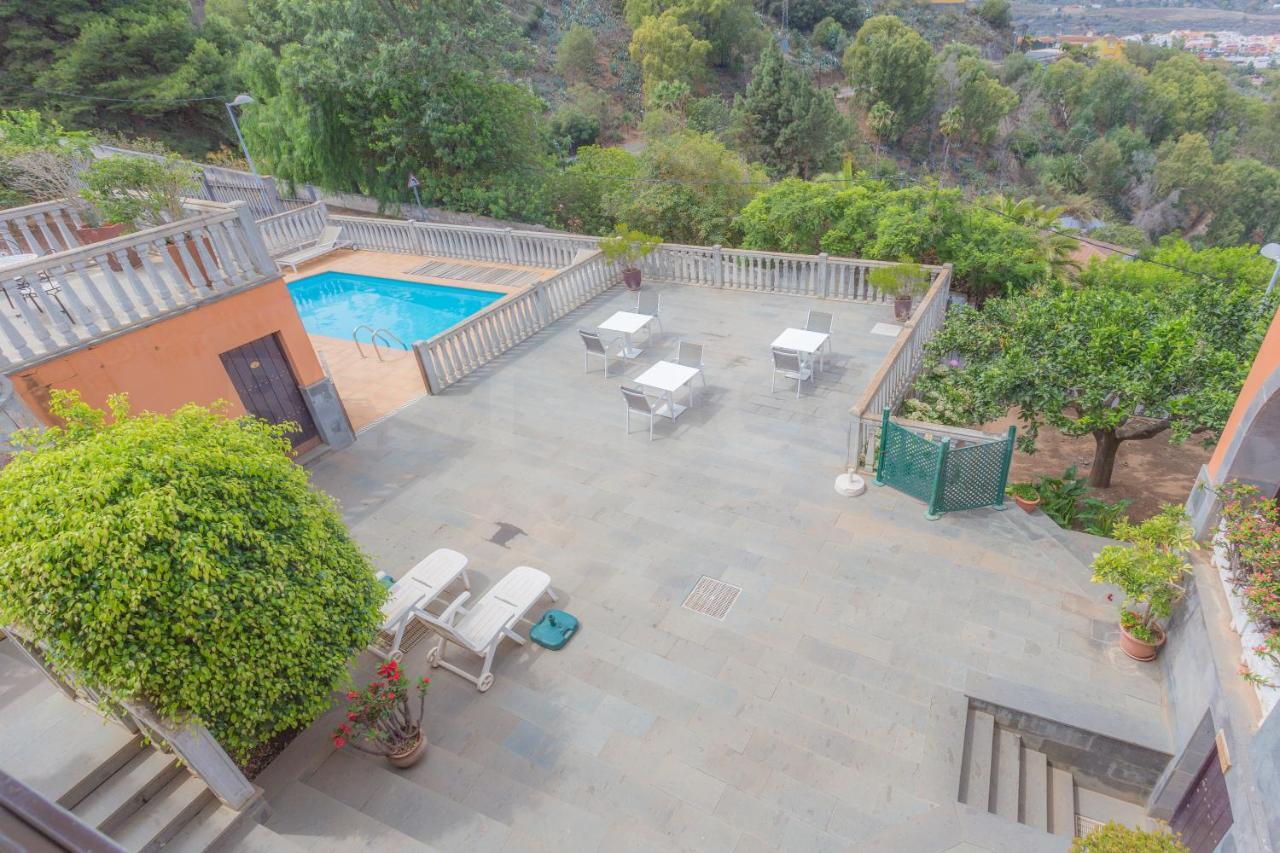 Fantastic Rural House With Pool And Terrace Villa Santa Brigida  Bagian luar foto
